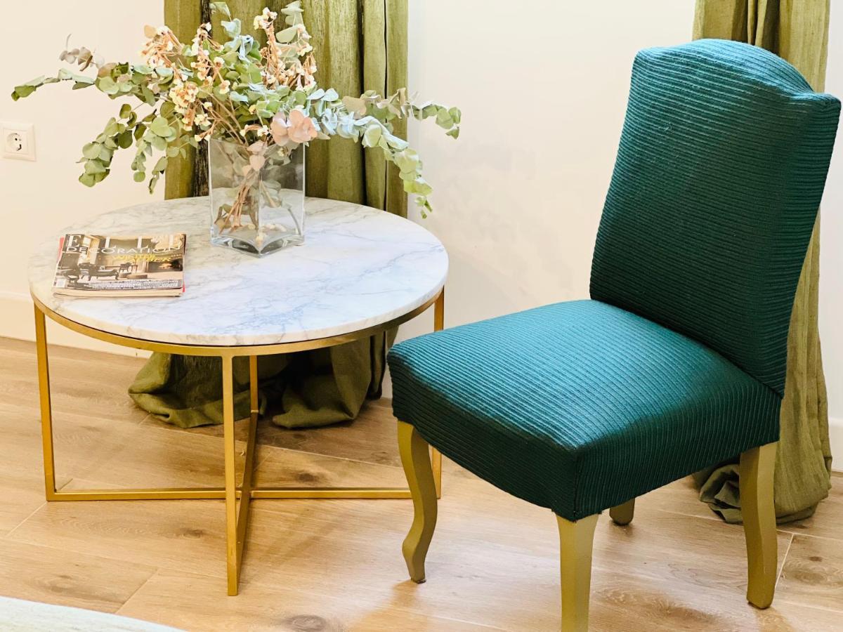 Charming Apartment In The Wonders Of Córdoba Eksteriør billede